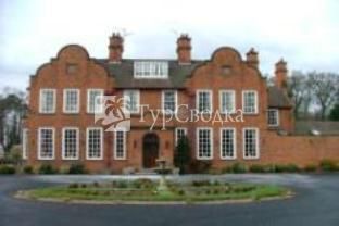 Redhouse Country Hotel Kelahm Newark (England) 3*