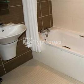 BEST WESTERN Ryokan Hotel 3*