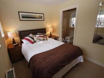 Dorset Arms Hotel Newcastle Upon Tyne 2*