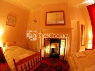 Rosebery Hotel 2*