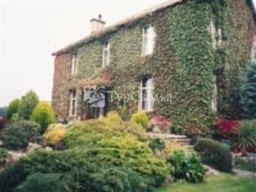 Court Farm Bed and Breakfast Newport (Wales) 4*