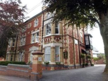 Crescent Guest House Newport (Wales) 4*