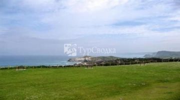 Glendorgal Hotel 3*