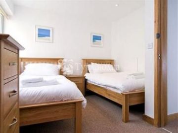 Glendorgal Self Catering Holiday Houses 4*