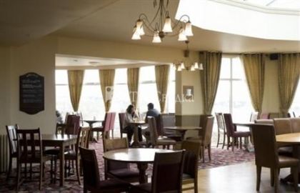 Great Western Hotel Newquay 3*
