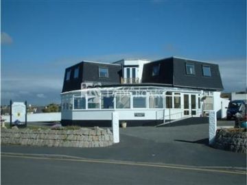 Kallacliff Hotel Newquay 3*