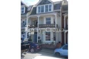 Lazy Waves Bed & Breakfast Newquay 1*