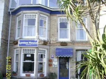 Lynton House Newquay 3*