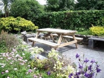 Porth Cottage Newquay 3*