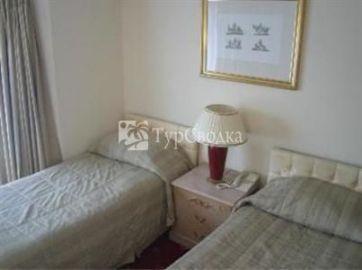 Sandy Lodge Hotel 2*