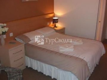 Seashells Guest House Newquay 3*