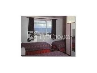 St George's Hotel Newquay 3*