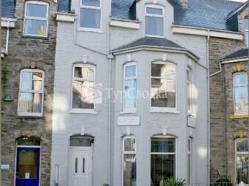 St.Bernards Guesthouse 3*
