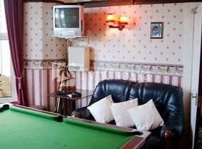 The Ridge Hotel Newquay 1*