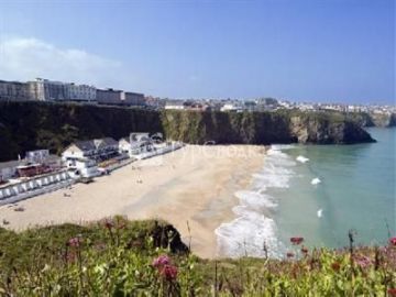Tolcarne Beach Apartments Newquay 4*