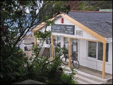 Tolcarne Beach Surf Shacks Hotel Newquay 1*