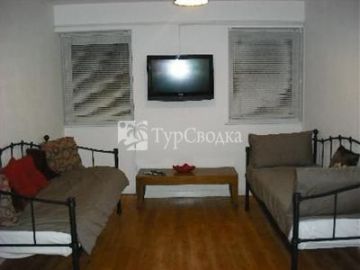 Towan Beach Holiday Flat Newquay 3*
