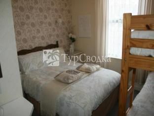 Trevilla Guest House Newquay 3*