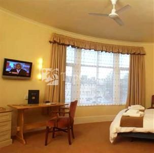 Best Western Queens Hotel Newton Abbot 3*