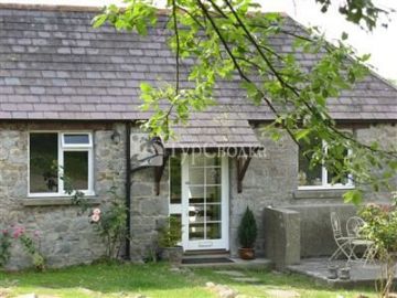 Coombeshead Farm Holiday Cottages Newton Abbot 3*