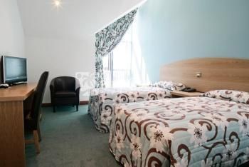 Passage House Hotel 3*