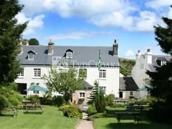 Rock House Cottage Newton Abbot 5*