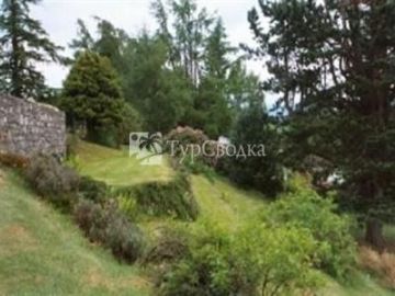 Alvey House 3*