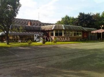 The Village Motel Normanton 3*