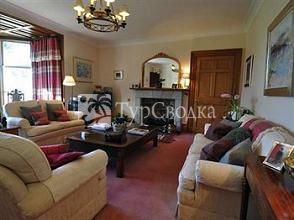 Drem Farmhouse Bed and Breakfast 4*
