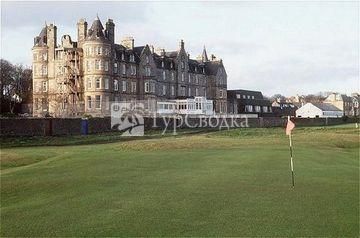 Macdonald Marine Hotel & Spa North Berwick 4*