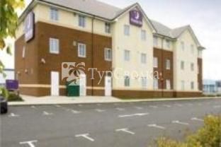 Premier Inn North Shields 3*