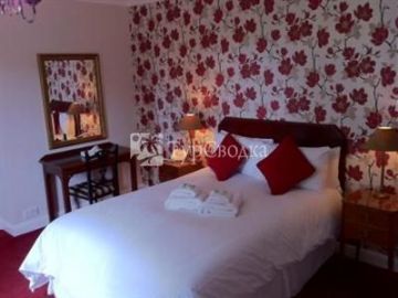 Scarborough Hill Hotel North Walsham 3*