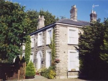 Beaufort Lodge Norwich 3*