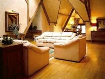De Vere Dunston Hall 4*