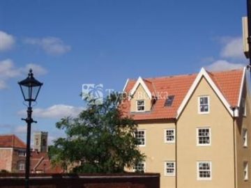Norwich Serviced Apartment 4*