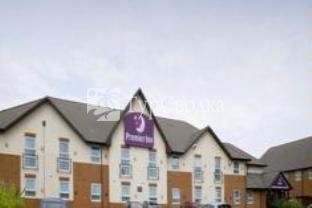 Premier Inn Norwich Airport 3*