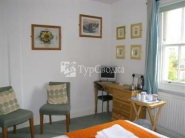 Wedgewood House 4*