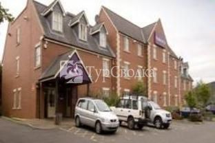 Premier Inn North Daybrook Nottingham 3*