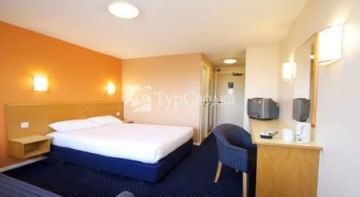 Travelodge Hotel Nuneaton 3*