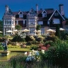 Hambleton Hall Hotel Oakham 4*