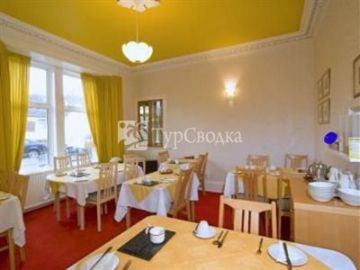 Arbour Guest House 2*