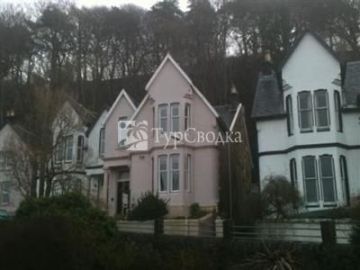Blair Villa Bed and Breakfast Oban 3*