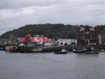 Columba Hotel Oban 3*