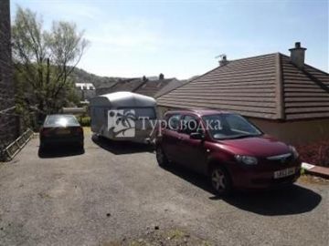 Glenavon Guest House Oban 2*