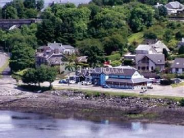 Oyster Inn 4*