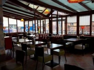 Rowantree Hotel 3*
