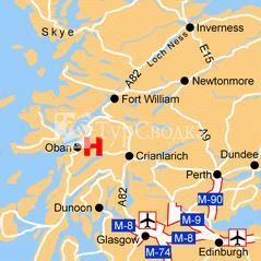 Sabdenbrook B&B 3*