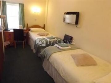 The Palace Hotel Oban 2*