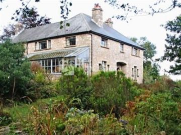 Cawsandside Bed and Breakfast Okehampton 3*