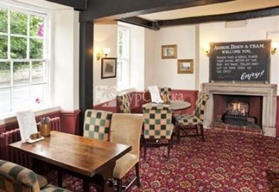 The Cross Hands Hotel Old Sodbury 3*